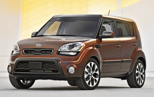 Kia Soul Red Rocks special edition salutes the Southwest | Torque News